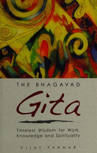 BHAGAVAD GITA