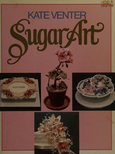 Sugar Art