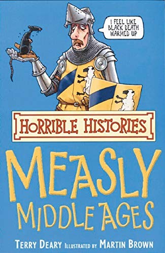 The Measly Middle Ages