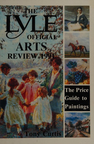 Official Arts Review