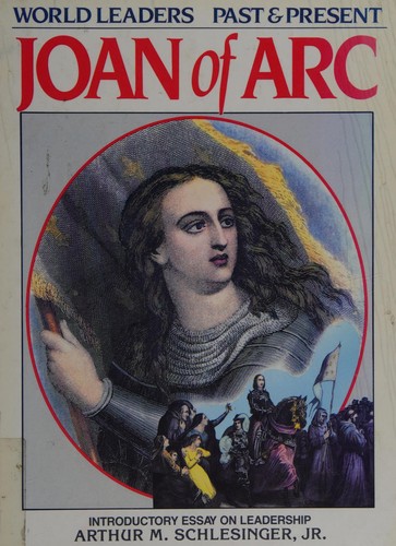 Joan of Arc