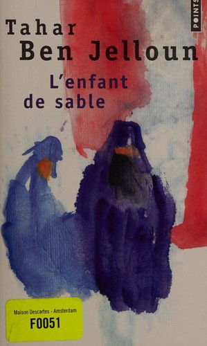 L' enfant du sable