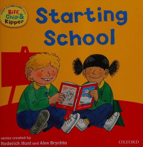 Starting school