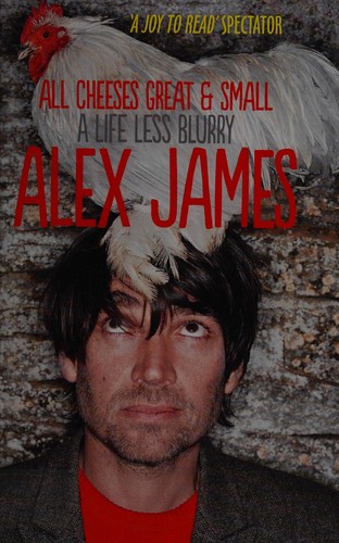 All cheeses great and small