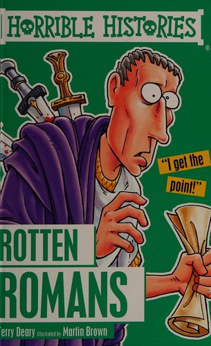 Rotten Romans