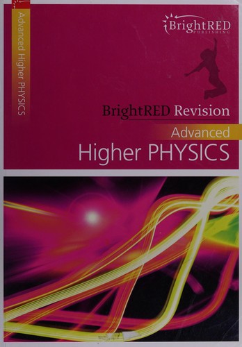 Advanced higher physics
