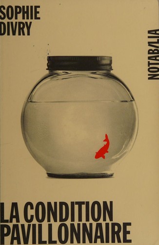 La condition pavillonnaire