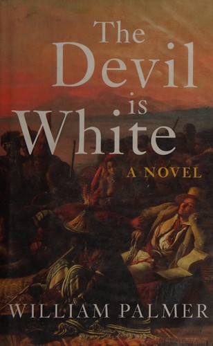 The devil is white
