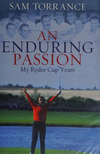 An enduring passion