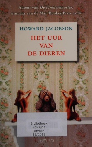 Het uur van de dieren