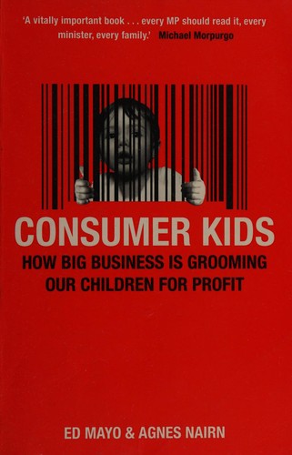 Consumer kids