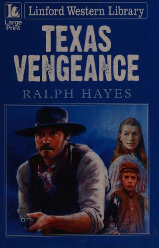 Texas vengeance