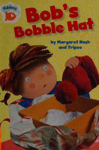 Bob's bobble hat