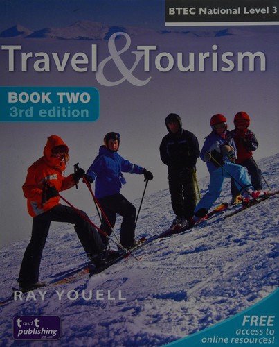 Travel and Tourism for BTEC National
