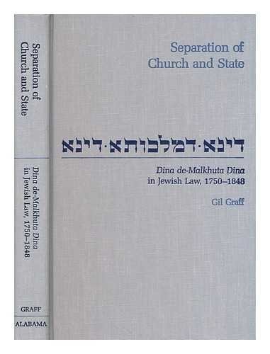 Separation of church and state