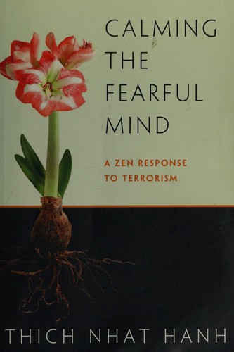 Calming the fearful mind