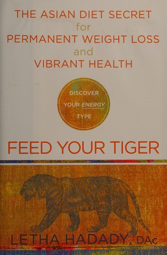 Feed your tiger