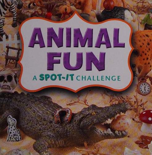 Animal fun
