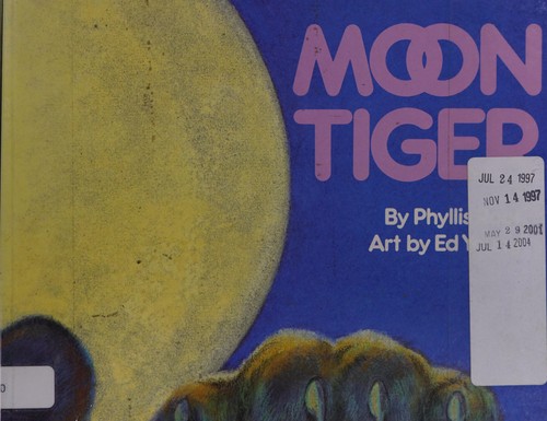Moon Tiger