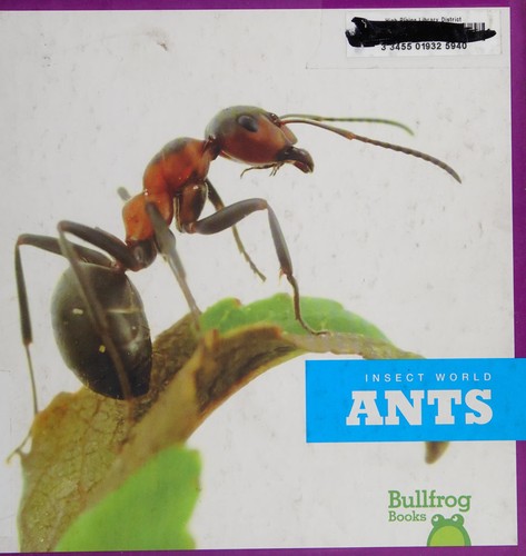 Ants