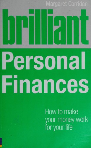 Brilliant personal finances