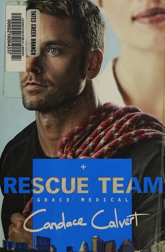 Rescue team