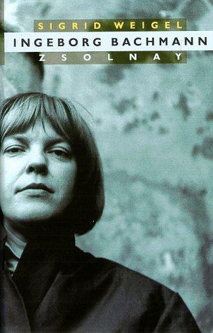 Ingeborg Bachmann