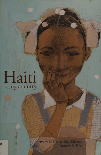 Haiti, my country