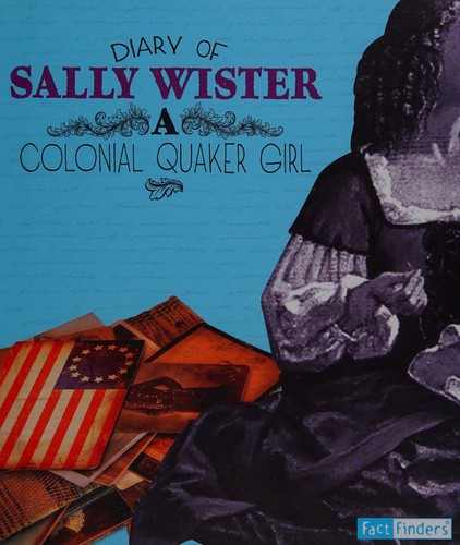 Diary of Sally Wister