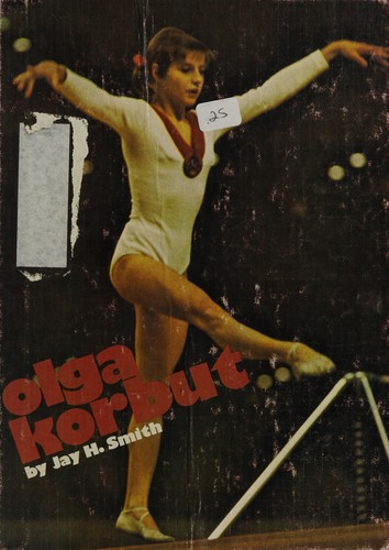 Olga Korbut