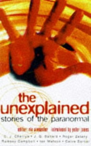 The Unexplained