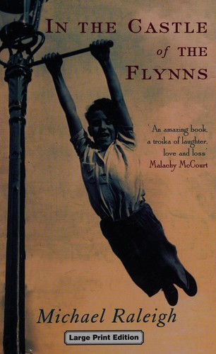 In the castle of the Flynns