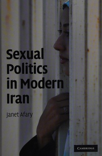 Sexual politics in modern iran