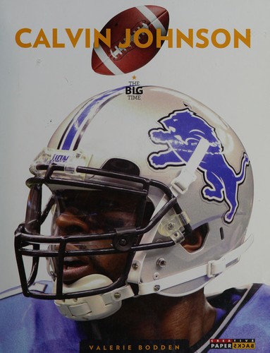 Calvin Johnson