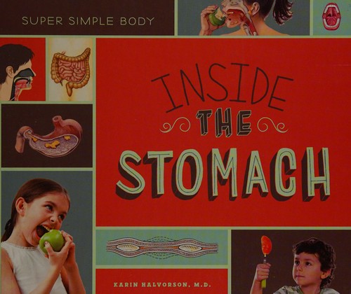 Inside the stomach