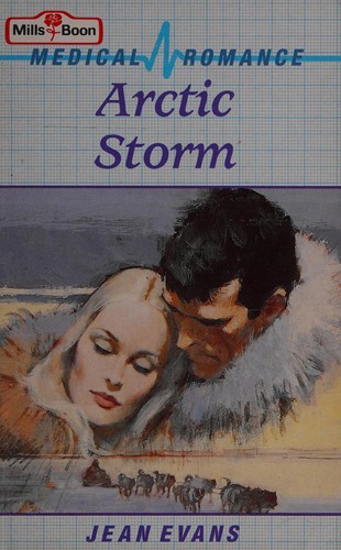 Arctic Storm
