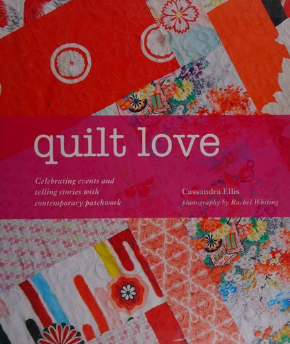 Quilt love