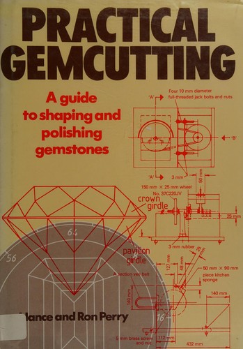 Practical gemcutting
