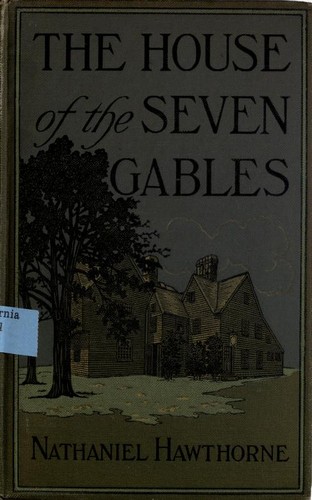 The House of the Seven Gables