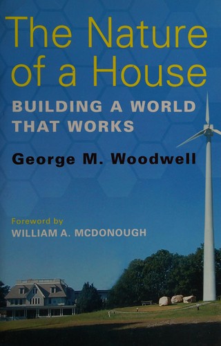 The nature of a house