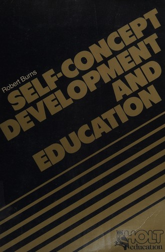 Self-concept development and education