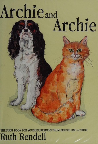 Archie and Archie
