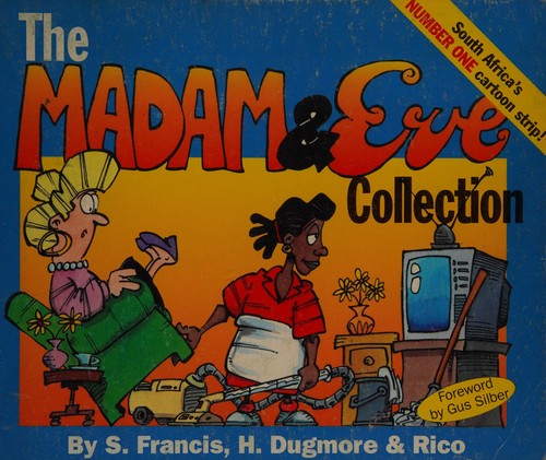 The Madam & Eve collection