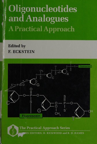 Oligonucleotides and analogues
