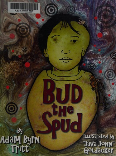 Bud the Spud