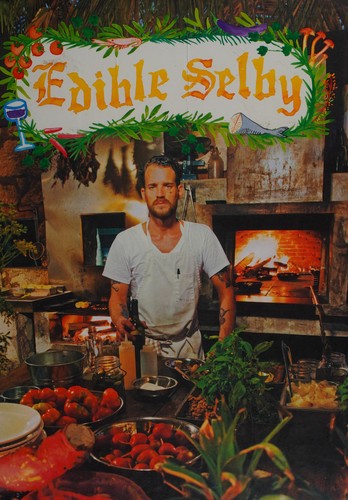 Edible selby