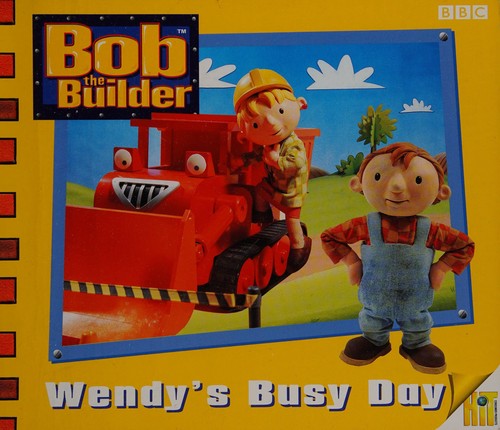 Bob the Builder (Bob the Builder Storybook)