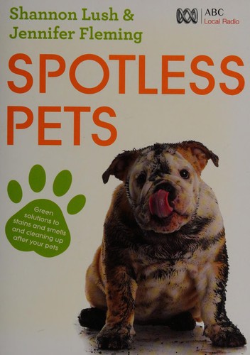 Spotless pets