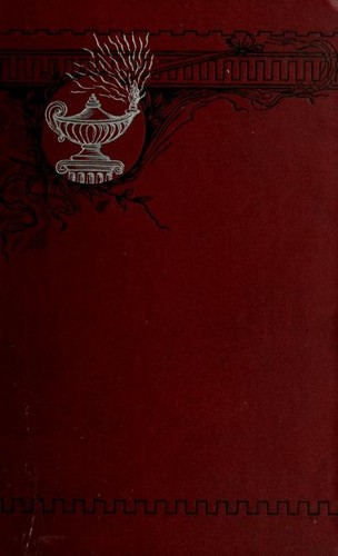 The whole history of grandfather's chair. --