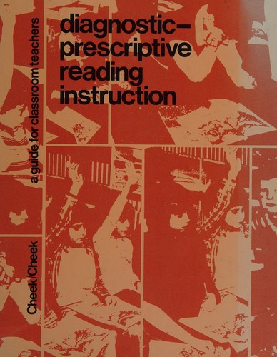 Diagnostic-prescriptive reading instruction